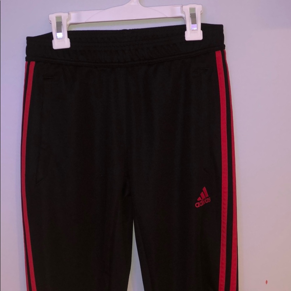 adidas joggers